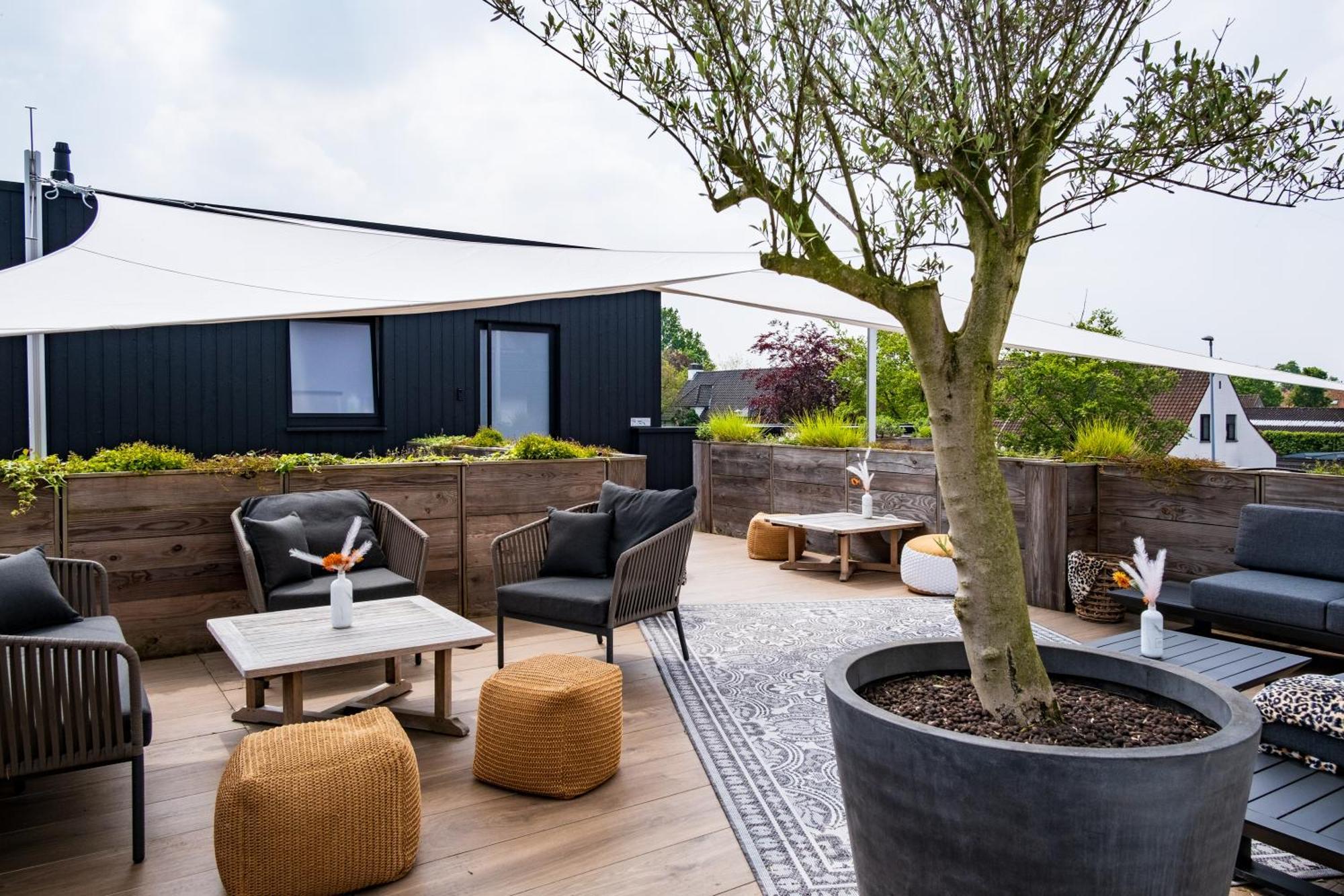 B&B Herenhuis Izegem Exterior photo